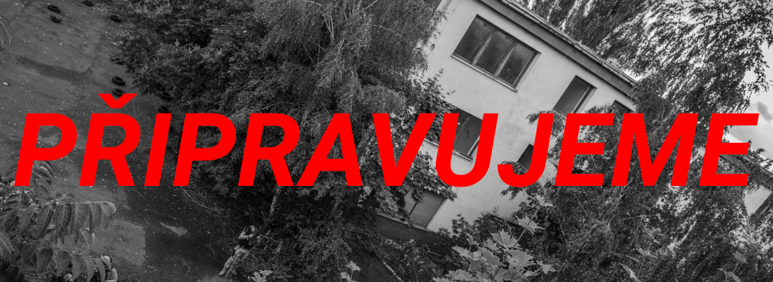 Naše hřiště