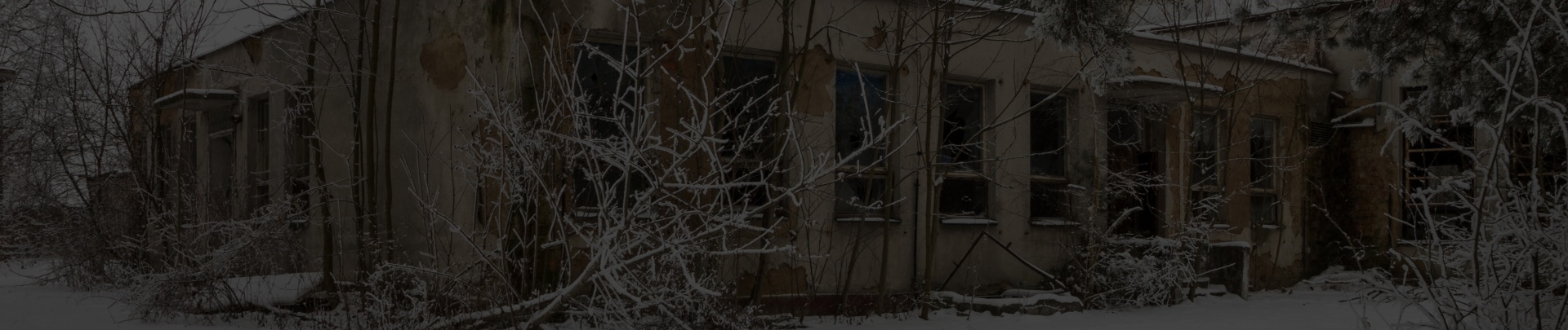 Barracks Klecany