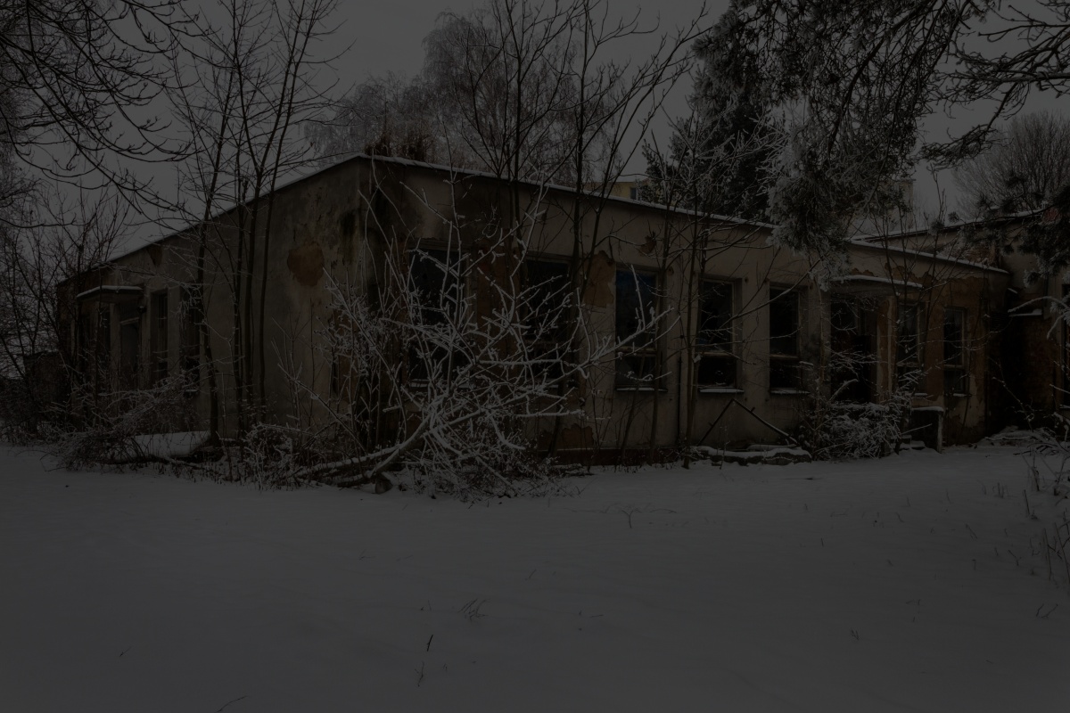 Barracks Klecany